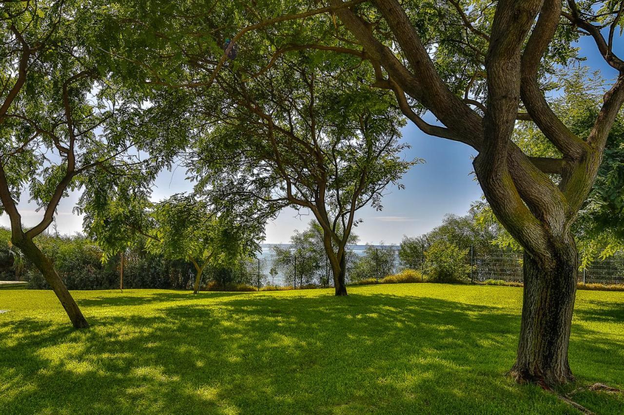 Jardines Las Golondrinas Apartments Elviria Марбелья Екстер'єр фото